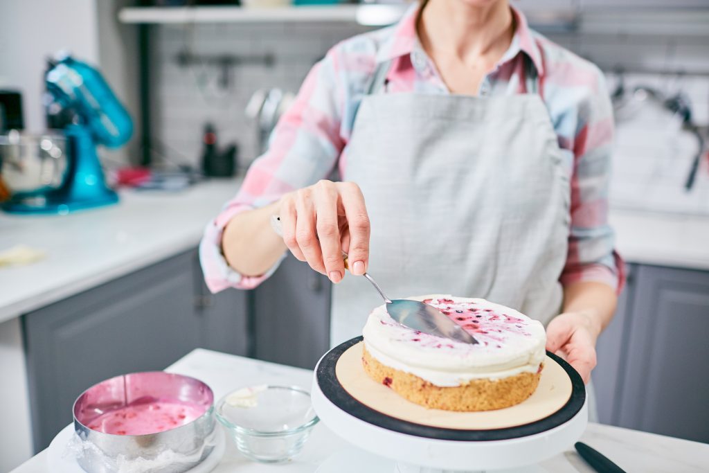 Home Baking Sees Rapid Growth in 2020