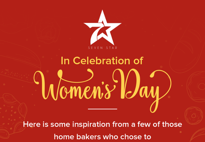 Women’s Day Special