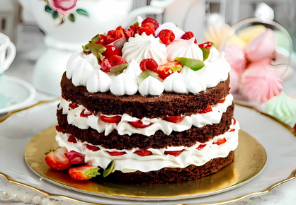 Everything You Need to Know About Frosting