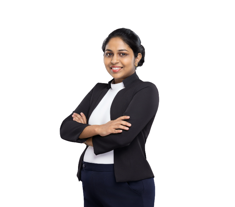 Nileesha Gunawardena