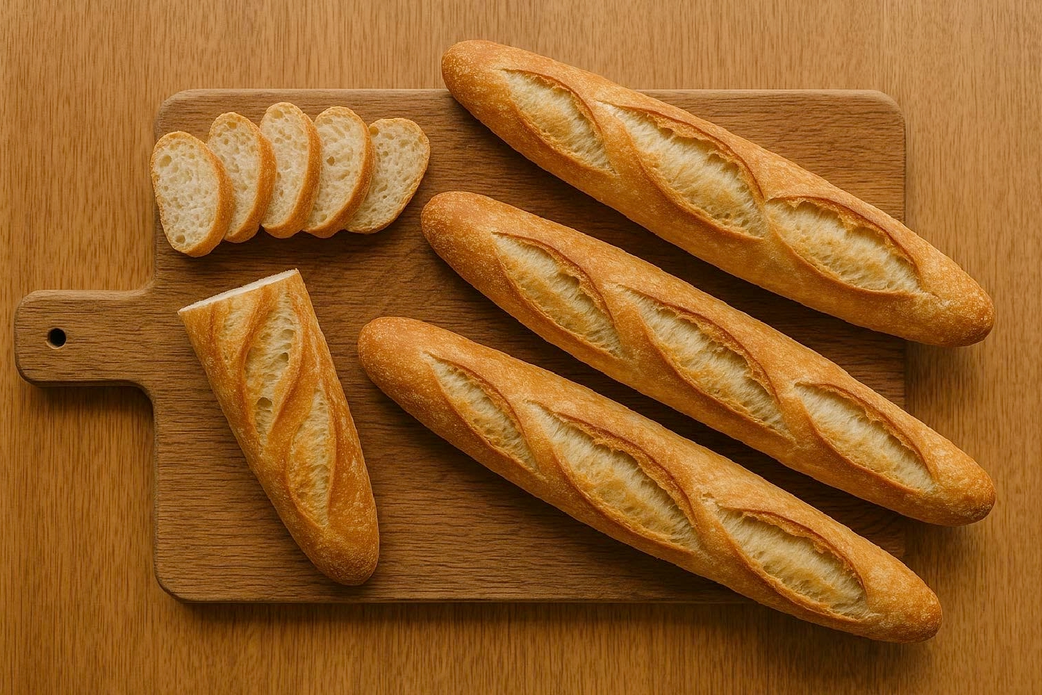 Premium Bakers Flour