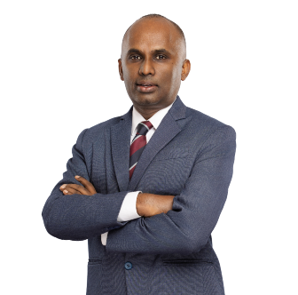 Sashidaran Puwaneshwararaj